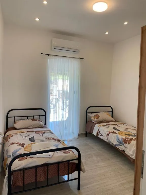 Holiday House Art Crikvenica 0*,  Croatia