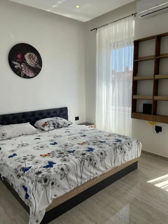 Holiday House Art Crikvenica Holiday home
