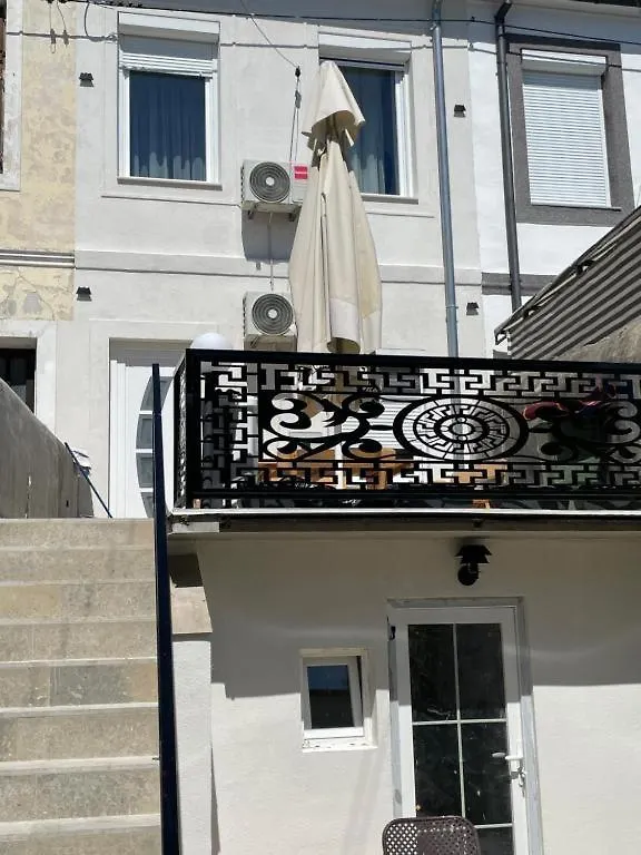 Holiday House Art Crikvenica