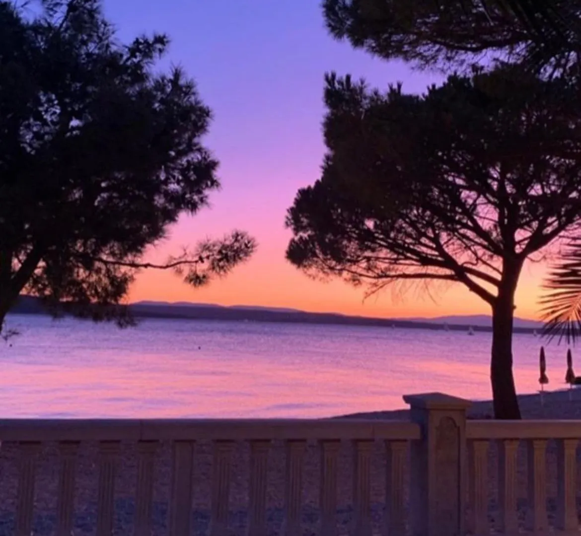 Holiday home Holiday House Art Crikvenica