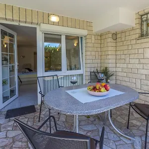 Apartman Blue Pearl, Crikvenica