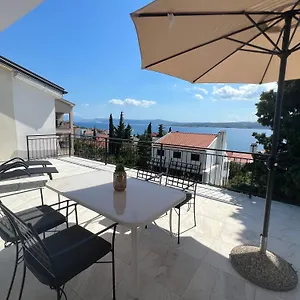 Apartman Moro, Crikvenica
